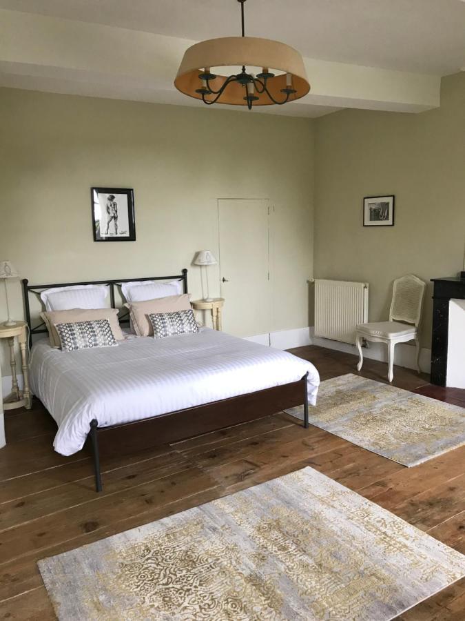 L'Affable Les Cammazes Bed & Breakfast Exterior photo
